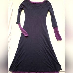 Severine Peraudin Dress